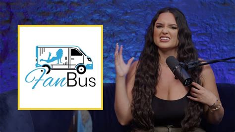 thefanbus porn|TheFanBus